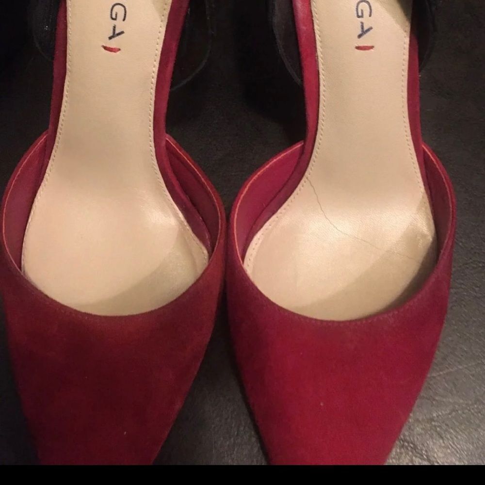Via Spiga glamourous dressy stiletto - Picture 9 of 10